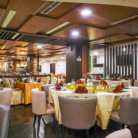 Nagoya Hill Hotel Batam Dış mekan fotoğraf
