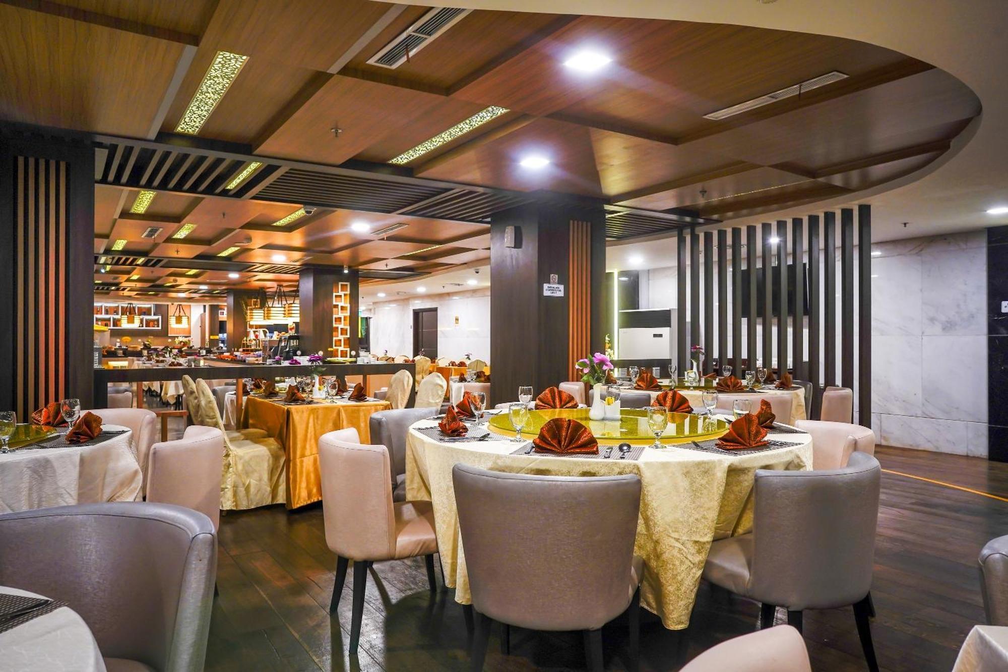 Nagoya Hill Hotel Batam Dış mekan fotoğraf