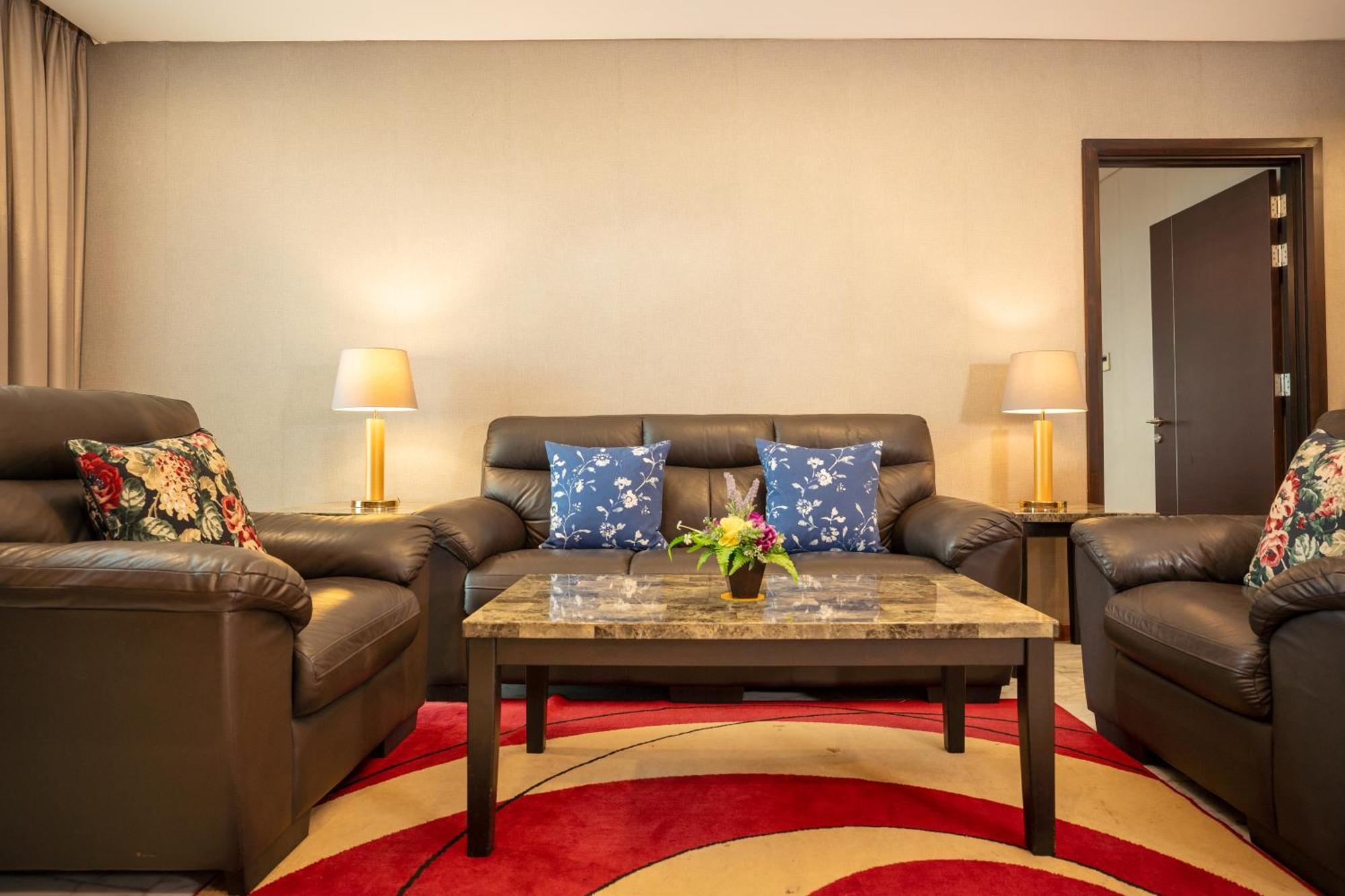 Nagoya Hill Hotel Batam Dış mekan fotoğraf