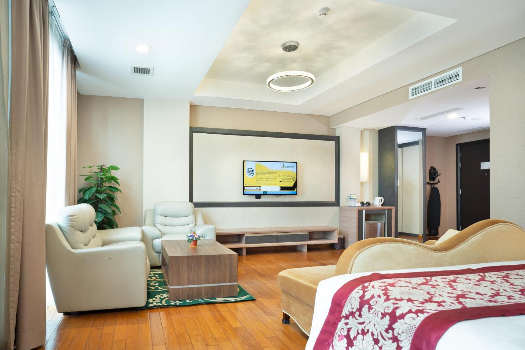 Nagoya Hill Hotel Batam Dış mekan fotoğraf