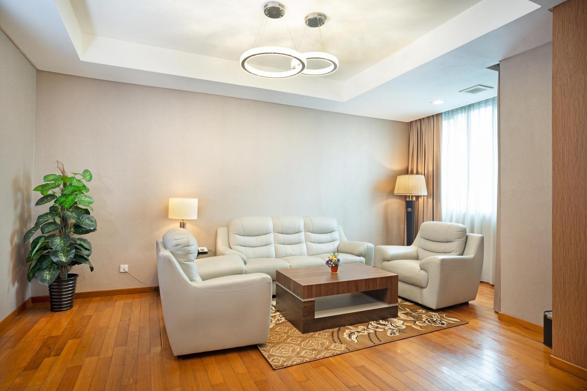 Nagoya Hill Hotel Batam Dış mekan fotoğraf