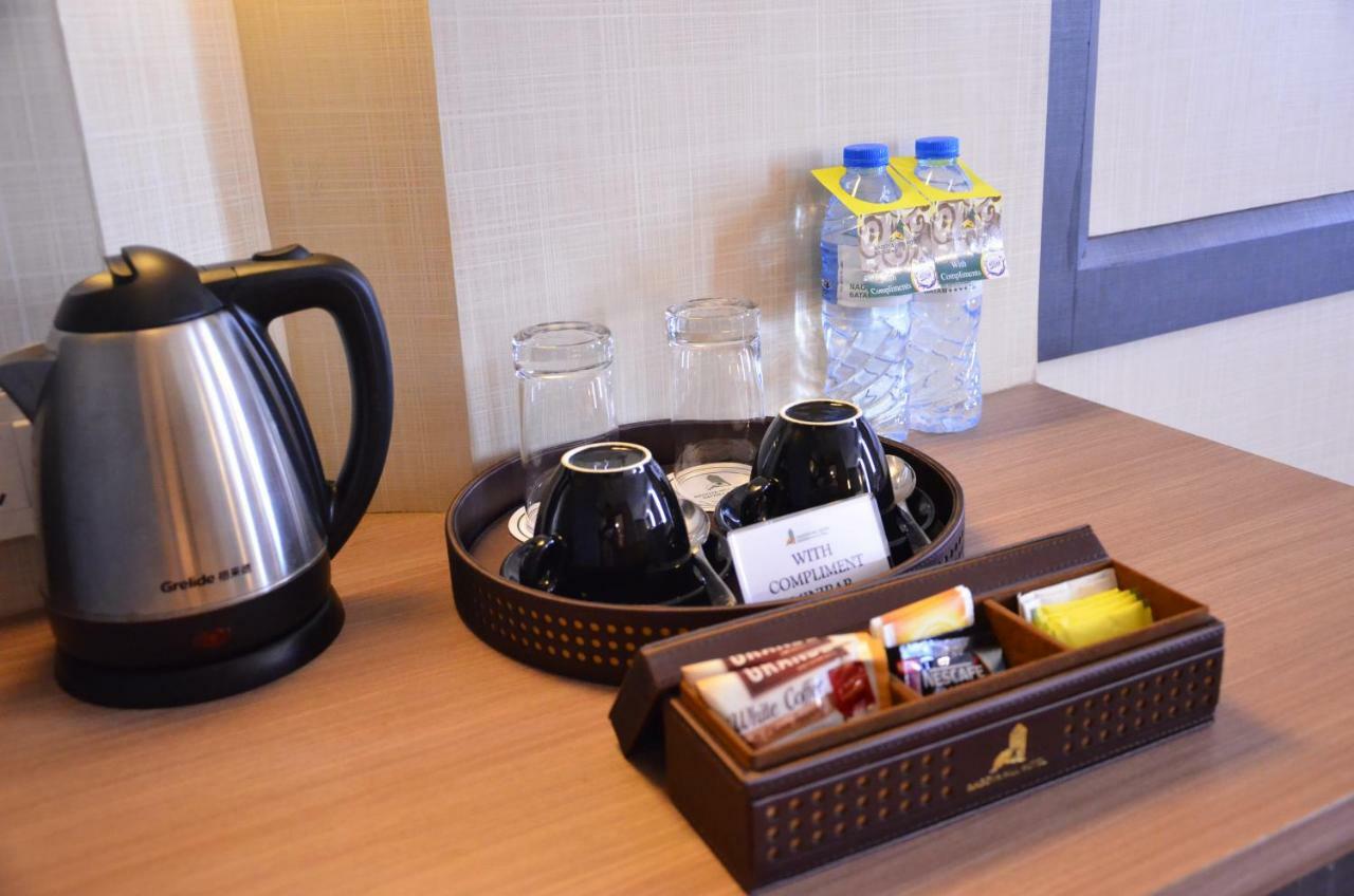 Nagoya Hill Hotel Batam Dış mekan fotoğraf